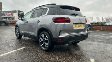 Citroen C5 Aircross 1.5 BlueHDi C-Series Edition 5dr Diesel Hatchback